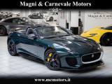 JAGUAR F-Type PROJECT 7|1 OF 250 LIMITED EDITION|FULL CARBON|