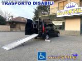 FIAT Doblo 1.6 M-Jet 120cv XL TRASPORTO DISABILI euro6