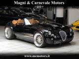 WIESMANN MF 3 ROADSTER | TOP CONDITION | A.S.I. | FULL LEATHER