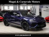 LAMBORGHINI Urus 1 OWNER|NIGHT VIEW|STYLE PACKAGE|23'' TAIGETE|