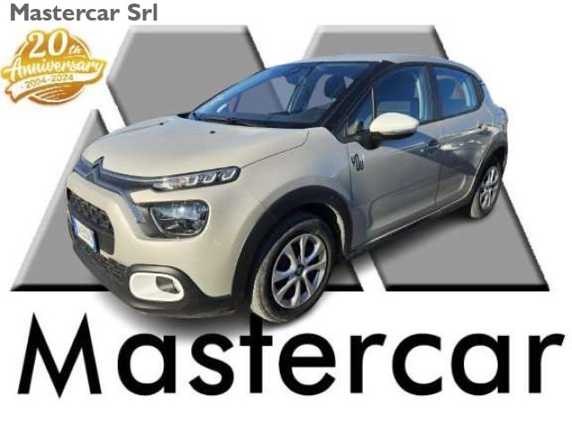 CITROEN C3 Benzina 2023 usata CITROEN C3 Benzina 2023 usata