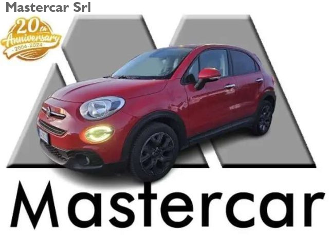 FIAT 500X Diesel 2021 usata