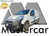 FIAT Fiorino 1.4 CNG 70 CV E6d-temp SX TG : FV281YB