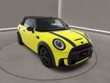 MINI Mini Cbr.     (F57) -  2.0 Cooper S JCW Cabrio