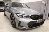 BMW 320 d 48V Touring Msport