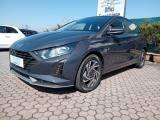 HYUNDAI i20 1.2 MPI MT Connectline
