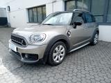 MINI Countryman COOPER SE 1.5 BUSINESS ALL4 AUTOMATICA PROMO