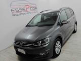 VOLKSWAGEN Touran 2.0 TDI 150 CV SCR Comfortline BlueMotion Technolo