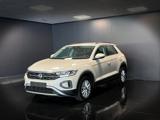 VOLKSWAGEN T-Roc 1.0 TSI Life 110 CV