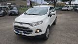 FORD EcoSport 1.5 TDCi 95 CV Titanium
