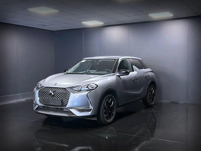 DS AUTOMOBILES DS 3 Crossback Benzina 2022 usata, Belluno DS AUTOMOBILES DS 3 Crossback Benzina 2022 usata, Belluno