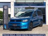 VOLKSWAGEN Caddy 2.0 TDI 122 CV DSG Space Maxi*7 POSTI*DOPPIA PORTA