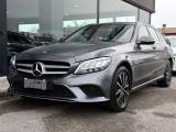 MERCEDES-BENZ C 220 d S.W. 194CV 4Matic Auto Premium