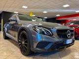 MERCEDES-BENZ E 220 d S.W. 4Matic Premium All-Terrain GRIGLIA AMG