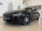 MASERATI Ghibli V6 Diesel 275 CV GRAN SPORT//21//TETTO//