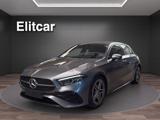 MERCEDES-BENZ A 180 d Automatic AMG Line Premium