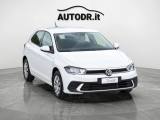 VOLKSWAGEN Polo 1.0 TGI Life Neopatentati, LED, Virtual, AppConnec