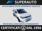 VOLKSWAGEN Caddy 2.0 TDI 122 CV DSG Space Maxi *7 POSTI*