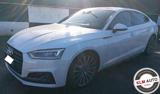 AUDI A5 SPB 40 TDI quattro S tronic S LINE  IN SEDE!!!