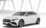 MERCEDES-BENZ A 180 d Automatic AMG Line Premium