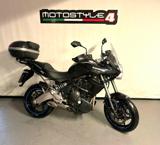 KAWASAKI Versys 650 2013