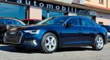 AUDI A6 40 S-tronic SPORT *SENZA VINCOLO FINANZIAMENTO*