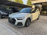 AUDI A1 SPB Admired AUTOMATICA