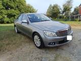 MERCEDES-BENZ C 200 Kompressor  GPL