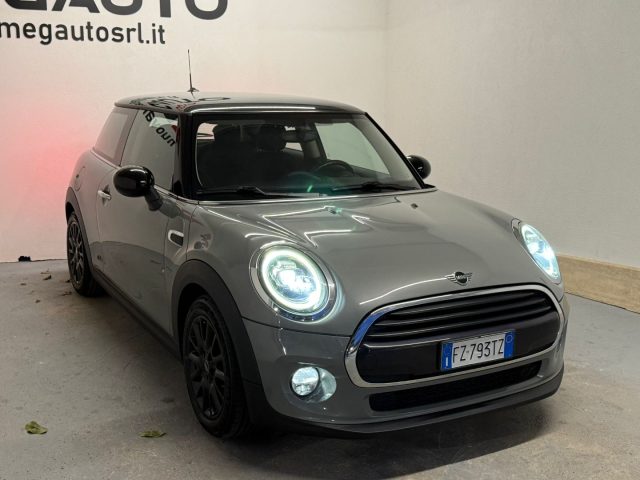 MINI COOPER D 1.5 COOPER D - foto 2