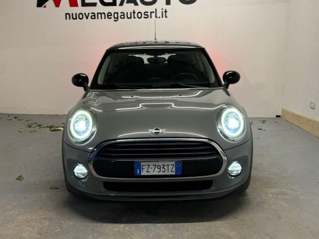 MINI COOPER D 1.5 COOPER D - foto 3