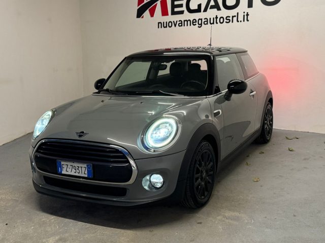 MINI COOPER D 1.5 COOPER D - foto 4