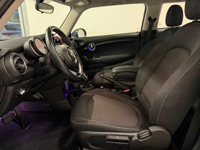 MINI COOPER D 1.5 COOPER D - foto 9