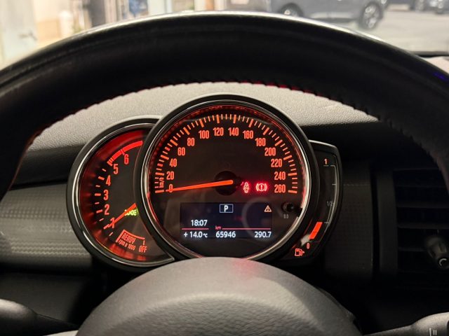 MINI COOPER D 1.5 COOPER D - foto 11