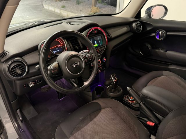 MINI COOPER D 1.5 COOPER D - foto 14