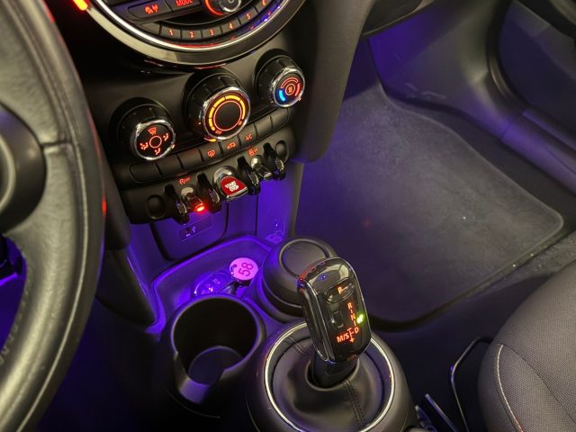 MINI COOPER D 1.5 COOPER D - foto 16