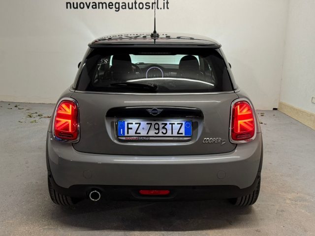 MINI COOPER D 1.5 COOPER D - foto 6