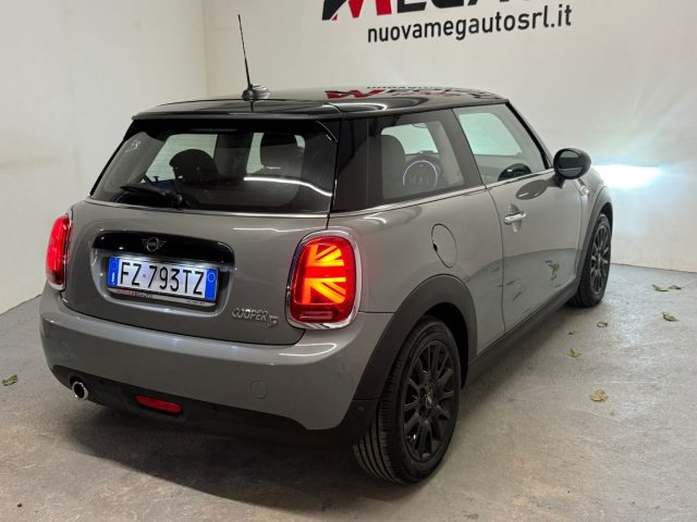 MINI COOPER D 1.5 COOPER D - foto 5