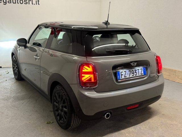 MINI COOPER D 1.5 COOPER D - foto 7