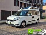 FIAT Doblo 1.6 MJT 105CV Maxi TRASPORTO DISABILI