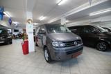 VOLKSWAGEN Multivan VW T5 2.0tdi 140cv 7Posti Euro5 Klima Navi