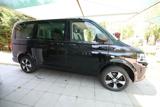 VOLKSWAGEN Multivan VW T5 2.0Tdi 140cv 7Posti Klima Navi