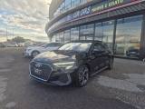 AUDI A3 SPB 35 TDI S tronic S line edition