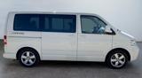 VOLKSWAGEN Multivan VW T5 2.5 tdi 131cv 7Posti Webasto KlimaG.Traino
