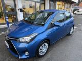 TOYOTA Yaris 1.5 Hybrid 5 porte Cool AUTOMATICA NEOPATENTATO