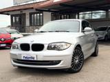 BMW 118 d cat 3 porte Futura DPF PERFETTA!!