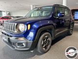 JEEP Renegade 1.6 E-TorQ EVO Longitude pronta!!!