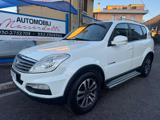 SSANGYONG REXTON W 2.0 Xdi 4WD 7 posti