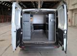 FIAT Talento 1.6 MJT 120CV PC-TN Furgone 10q ALLESTITO OFFICINA