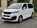 PEUGEOT Traveller BlueHDi 100 Compact Business