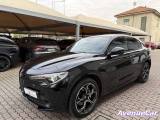 ALFA ROMEO Stelvio 2.2 t Veloce Q4 TELECAMERA CERCHI 20' IVA ESPOSTA